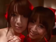 日本女優艷舞