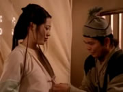 18禁經典古裝 新金瓶梅 1995 第一集